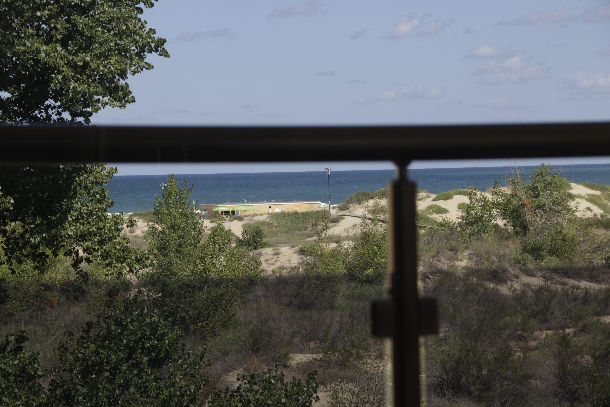 Amfibia Beach Complex Сонячний Берег Екстер'єр фото
