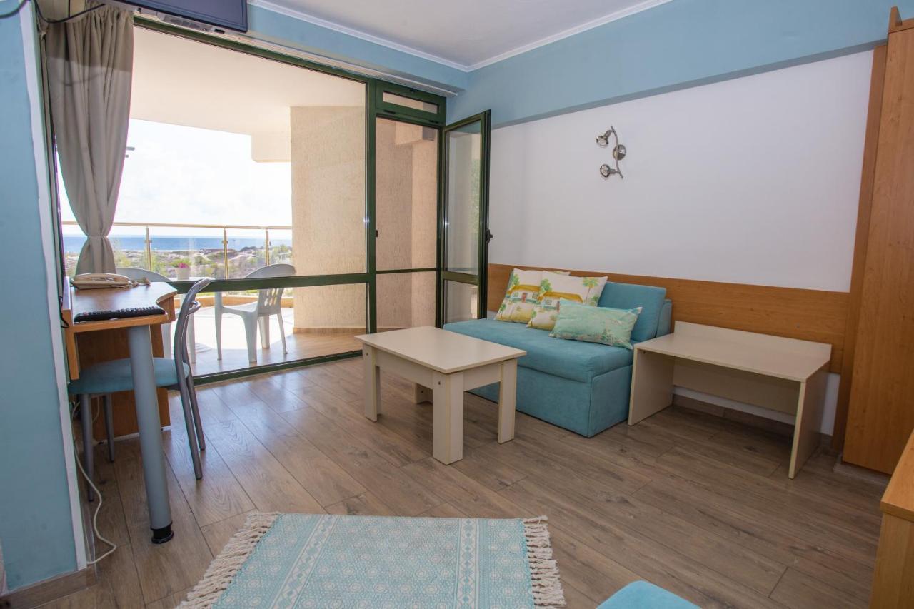 Amfibia Beach Complex Сонячний Берег Екстер'єр фото