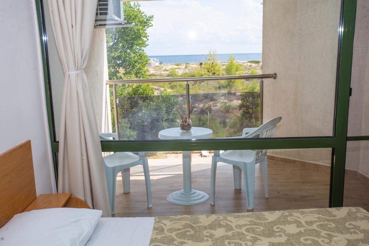 Amfibia Beach Complex Сонячний Берег Екстер'єр фото