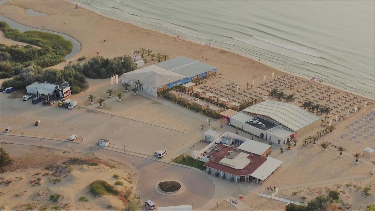 Amfibia Beach Complex Сонячний Берег Екстер'єр фото