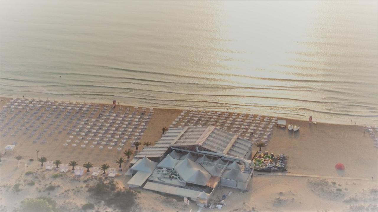 Amfibia Beach Complex Сонячний Берег Екстер'єр фото